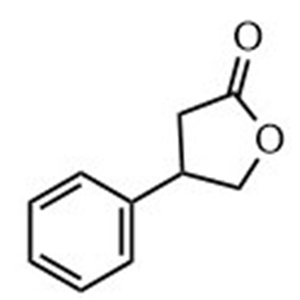 dihydro-4-phenylfuran-2(3H)-one