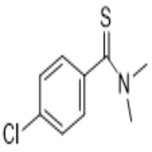3-氯- N，N-二甲基-苯硫酰胺
