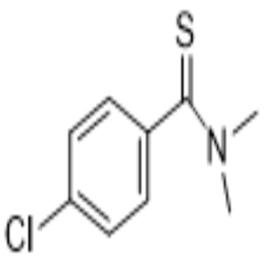 3-氯- N，N-二甲基-苯硫酰胺