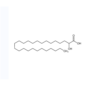 2-羟基-二十六烷酸