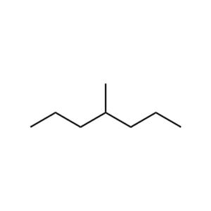 4-甲基庚烷