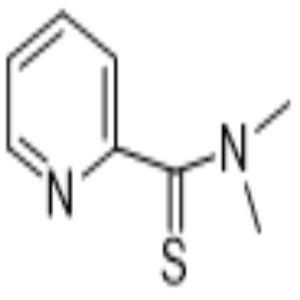 2-吡啶硫代酰胺