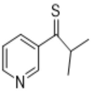 3-吡啶硫代酰胺