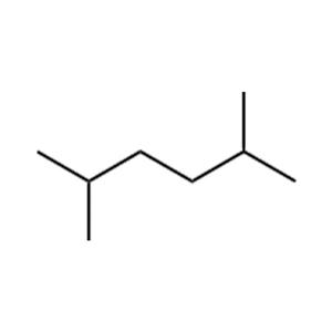 2,5-二甲基己烷,2,5-DIMETHYLHEXANE