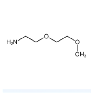 1-(2-氨基乙氧基)-2-甲氧基乙烷