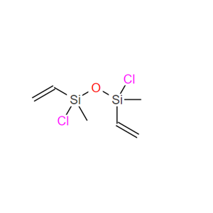 1,3-二乙烯基-1,3-二甲基-1,3-二氯二硅氧烷