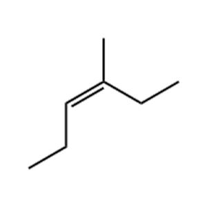 顺 -3-甲基 -3-己烯,CIS-3-METHYL-3-HEXENE