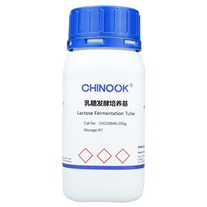 乳糖发酵培养基  微生物培养基-CN230549