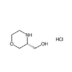  (R)-3-羟甲基吗啉盐酸盐