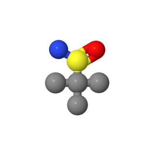 (R)-(+)-叔丁基亚磺酰胺