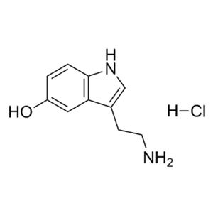 5-羟基色胺盐酸盐,Serotonin hydrochloride