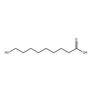 9-羟基壬酸,9-HYDROXYNONANOICACID