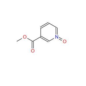 烟酸甲酯氮氧化物,Methyl nicotinate 1-oxide