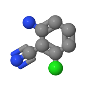 2-氨基-6-氯苯甲腈