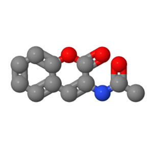3-乙酰氨基香豆素