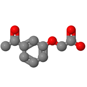 (3-乙酰基苯氧基)乙酸
