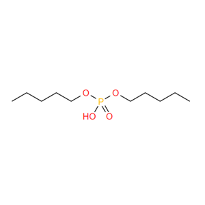 磷酸二异戊酯,DI-N-AMYLPHOSPHATE