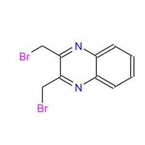 3138-86-1;2,3-双(溴甲基)喹啉
