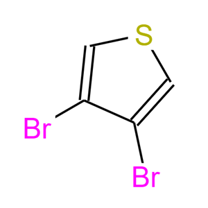 3141-26-2;3,4-二溴噻吩