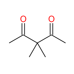 3,3-二甲基-2,4-戊二酮,3,3-DIMETHYL-2,4-PENTANEDIONE