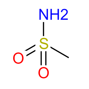 3144-09-0;甲基磺酰胺