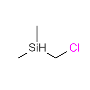 3144-74-9；氯(二甲基)硅烷
