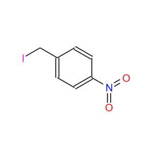 1-(碘甲基)-4-硝基苯,P-NITROBENZYL IODIDE