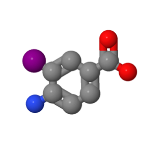 4-氨基-3-碘苯甲酸