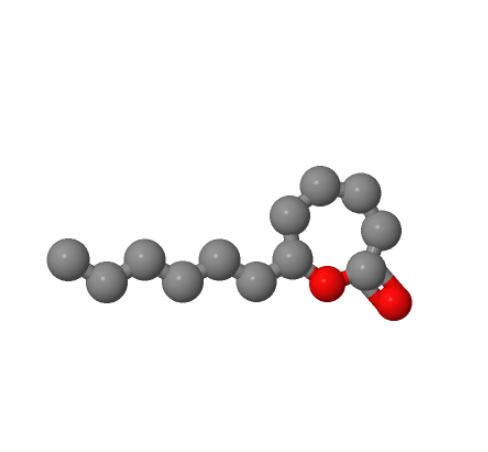 delta-丙位十二内酯,DELTA-DODECANOLACTONE