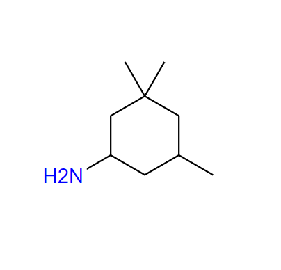 ：3,3,5-三甲基环己胺,3,3,5-Trimethylcyclohexylamine