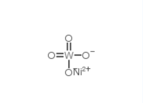 钨酸镍,dioxido(dioxo)tungsten,nickel(2+)