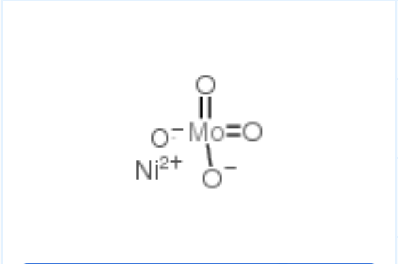 镍钼氧化物,nickel molybdate