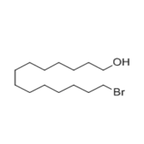 14-溴-1-十四烷醇,14-Bromotetradecanol