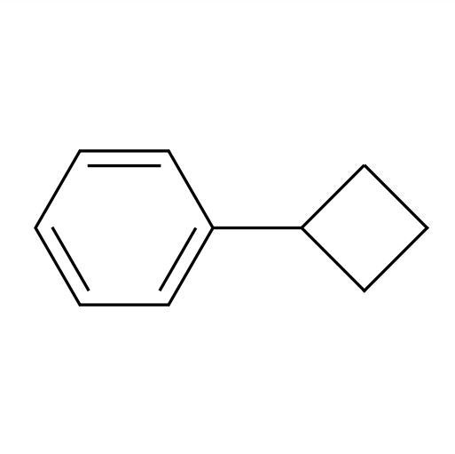 苯基环丁烷,Phenylcyclobutane