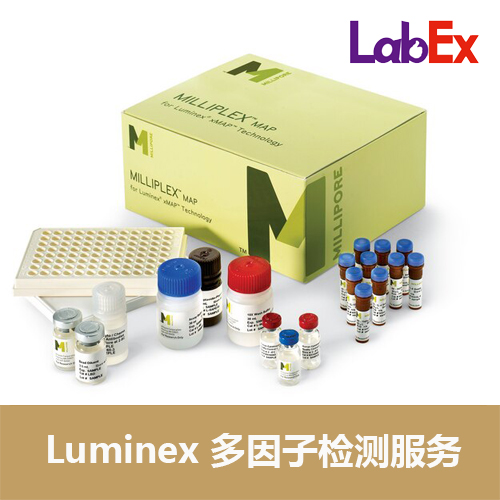 LUMINEX多因子檢測,luminex