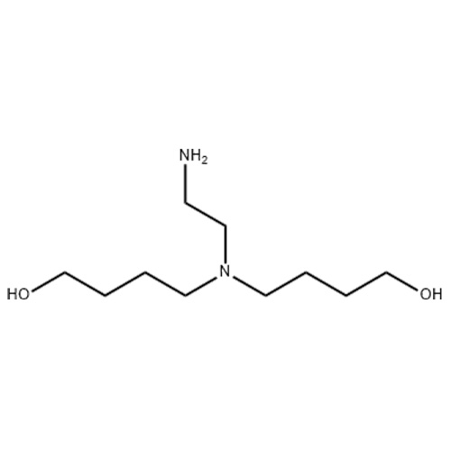4,4'-((2-氨基乙基)氮杂二基)双(1-丁醇),1-Butanol,4,4'-[(2-aminoethyl)imino]bis-(9CI)