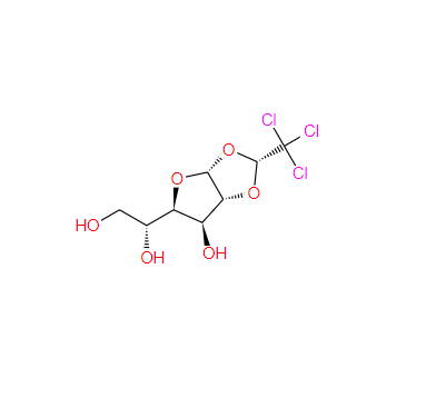 alpha-氯醛糖,chloralose