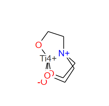 Titanium 2,2',2''-nitrilotrisethanolate