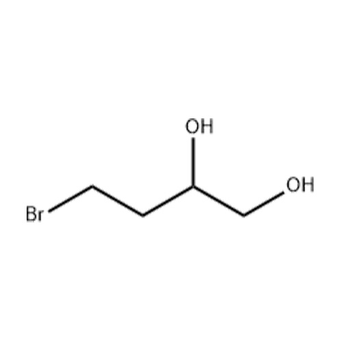 4-溴-1,2-丁二醇,4-broMobutane-1,2-diol