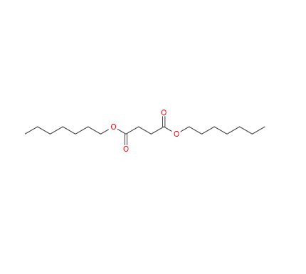 Diheptyl succinate