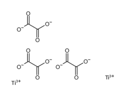 titanium oxalate (2:3),titanium oxalate (2:3)