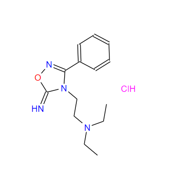 盐酸伊莫拉明,Imolamine Hydrochloride