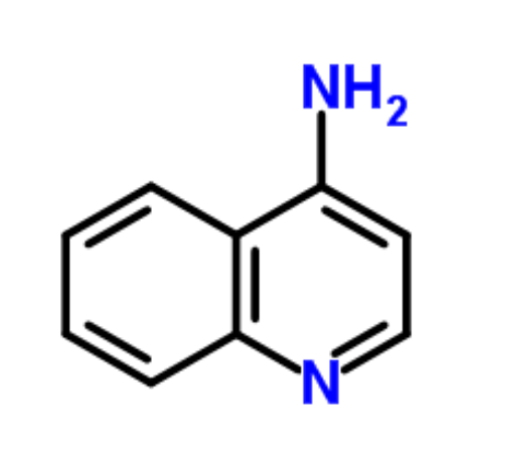 4-氨基喹啉,4-Quinolinamine