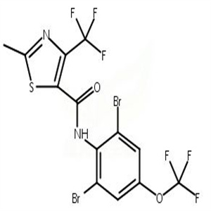噻呋酰胺,Thifluzamide