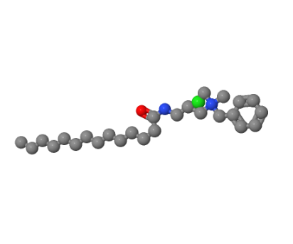 米拉米斯停,myramstin/benzyldiMethyl [3-[(1oxotetradecyl)aMino]propyl]aMMoniuM chloride
