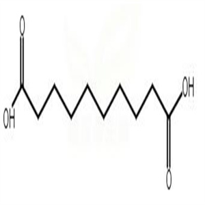 癸二酸,Decanedioic acid