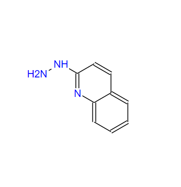 2-肼基喹啉,2-Hydrazinylquinoline