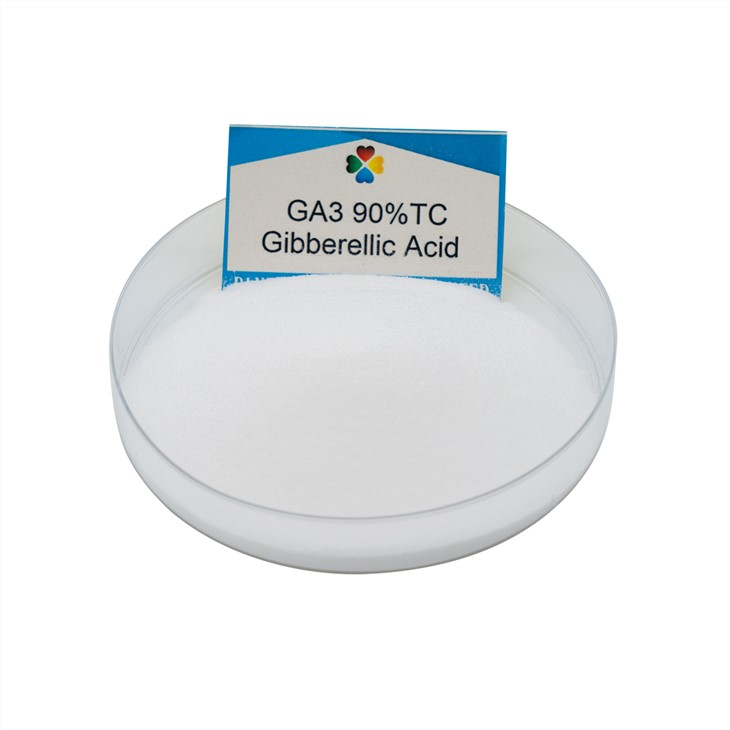 赤霉酸,Gibberellins Gibberellic Acid GA3