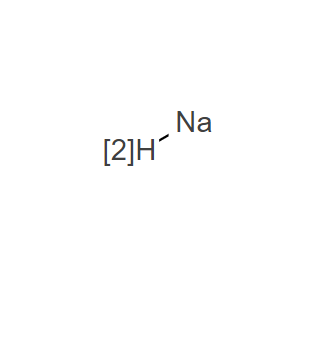 氘化钠,Sodium deuteride