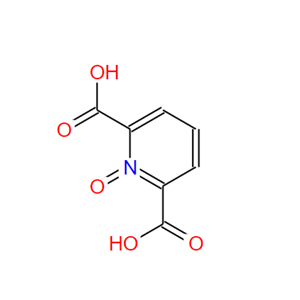 吡啶-2,6-二羧酸 n-氧化物